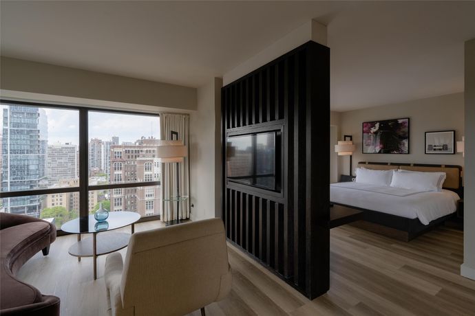 Verified hotel review - Thompson Chicago - 22