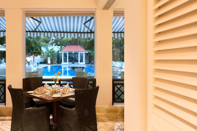 Verified hotel review - Taj Connemara Chennai - 43