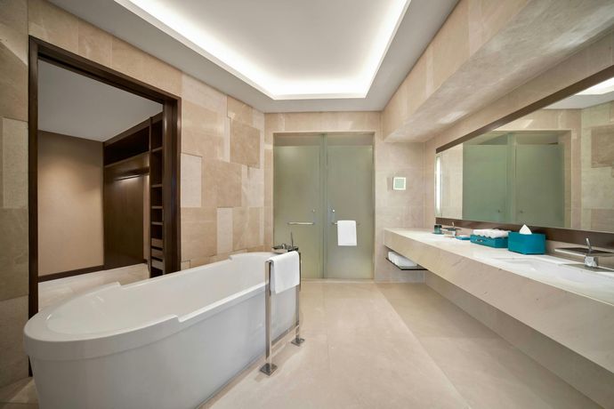 Verified hotel review - JW Marriott Hotel Hanoi - 32