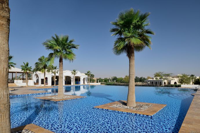 Verified hotel review - InterContinental Durrat Al Riyadh Resort & Spa an IHG Hotel - 38