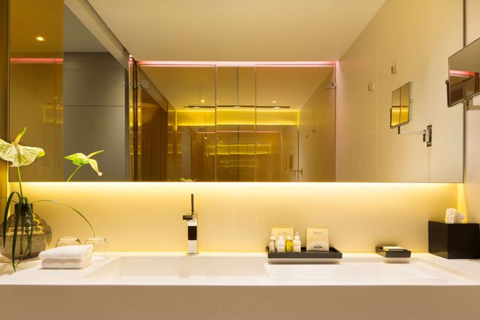 Verified hotel review - art'otel Amsterdam - 52