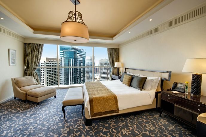 Grand Millennium Dubai - 45