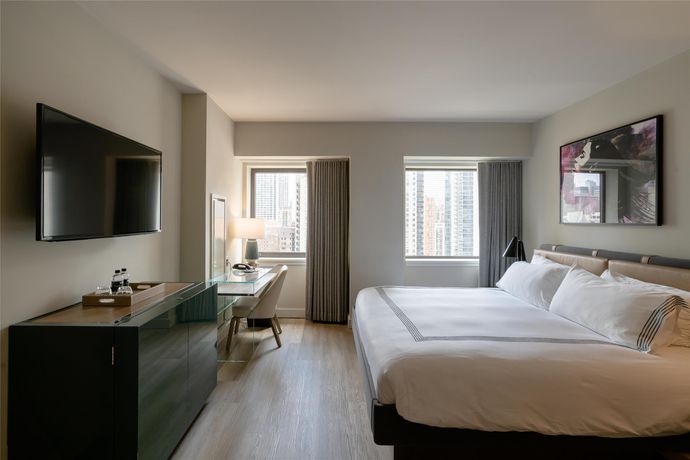 Verified hotel review - Thompson Chicago - 23