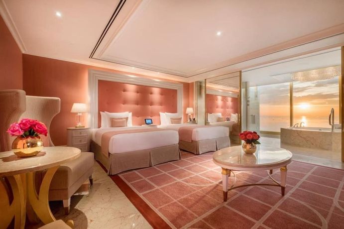 Verified hotel review - Okada Manila - 7