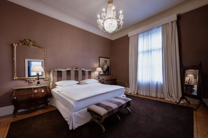 Verified hotel review - Patrick Hellmann Schlosshotel - 44