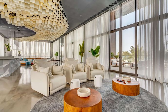 Nikki Beach Villas - 12