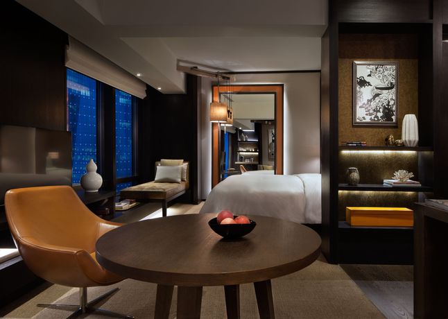 Rosewood Beijing - 34