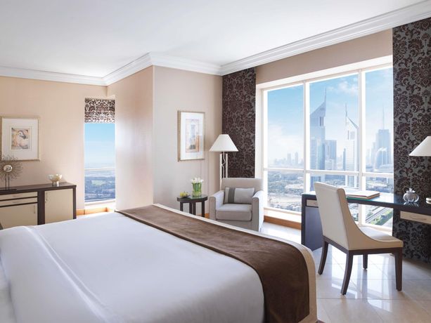 Fairmont Dubai - 49