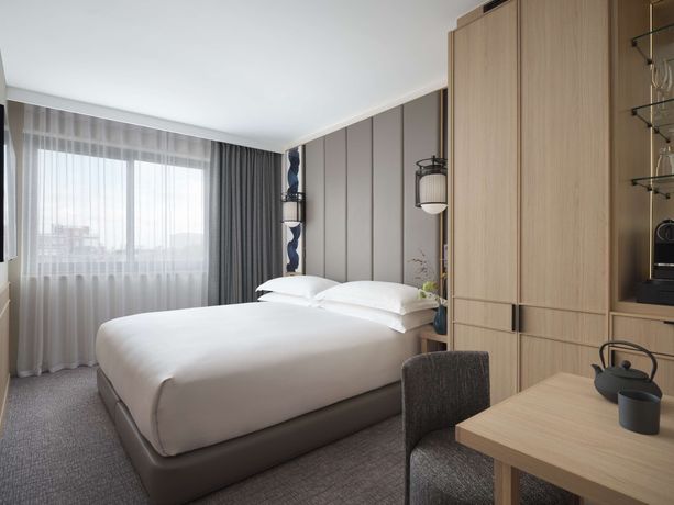 Nobu London Portman Square - 52