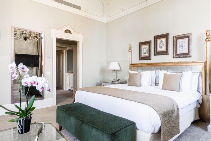 San Clemente Palace Kempinski Venice - 33