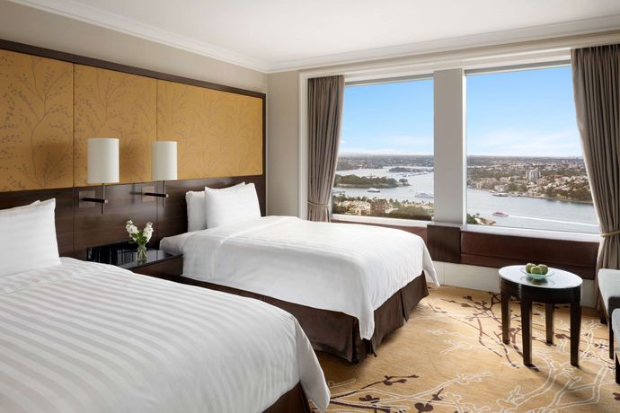 Shangri-La Hotel Sydney - 21