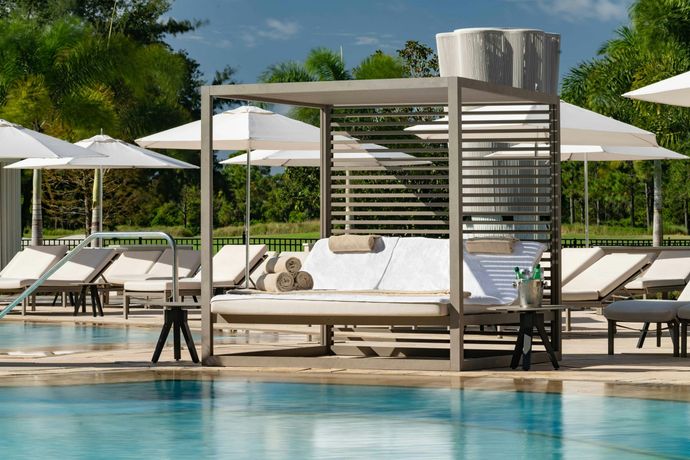 Verified hotel review - The Ritz-Carlton Orlando, Grande Lakes - 60