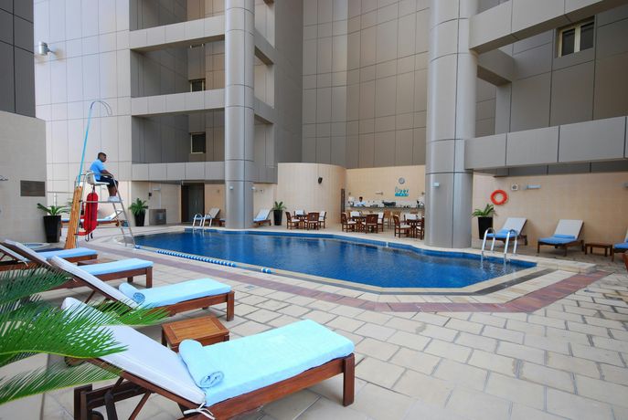 Grand Millennium Dubai - 56
