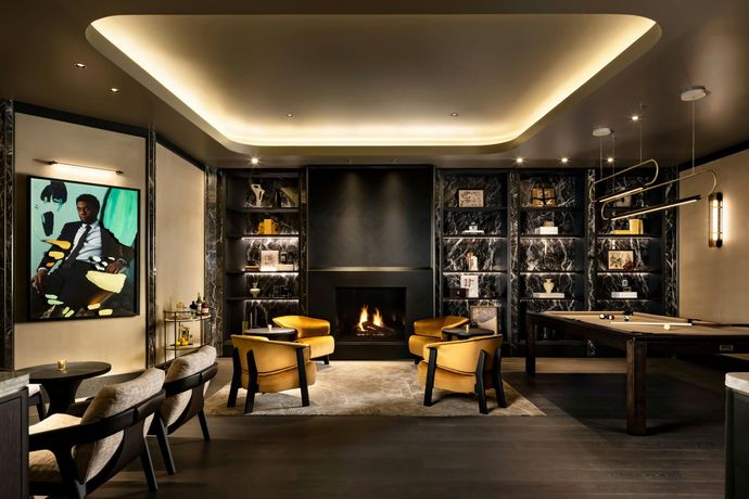 Verified hotel review - The Ritz-Carlton Toronto - 45