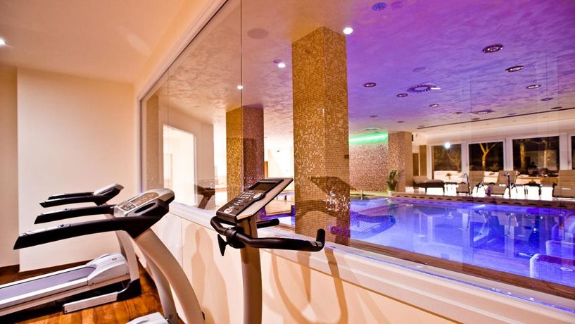 Hotel Fiuggi Terme Resort & Spa - 19