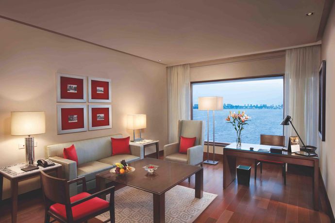 Verified hotel review - The Oberoi Mumbai - 42