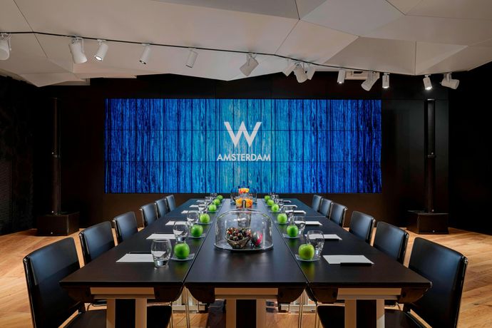 Verified hotel review - W Amsterdam - 3