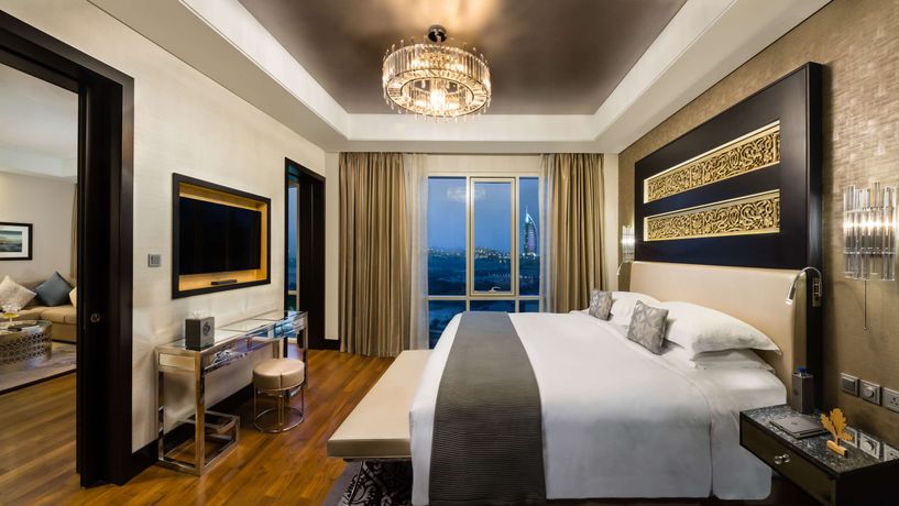 Kempinski Hotel Mall of the Emirates - 22