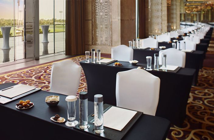 The Meydan Hotel - 55