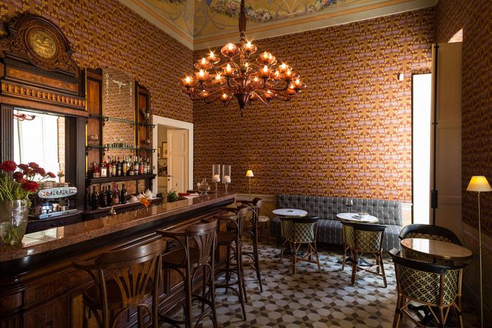 Palazzo Margherita - 48