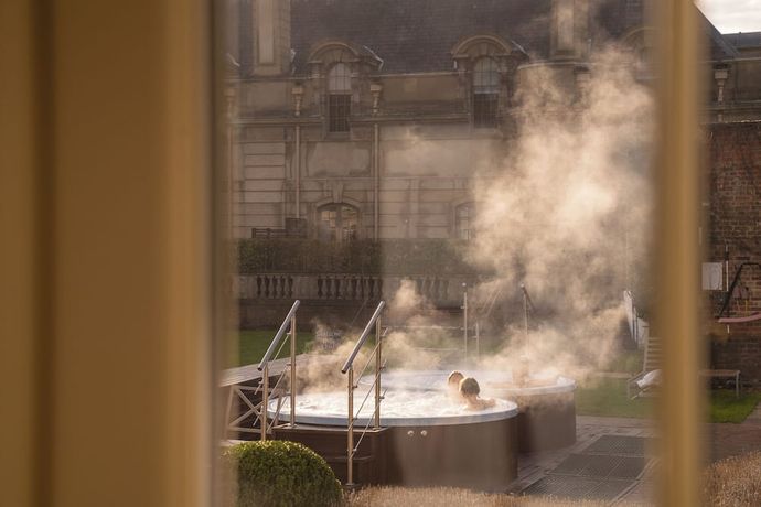 Cliveden House - 3