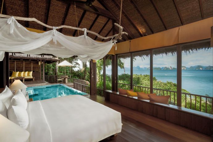 Six Senses Yao Noi - 39