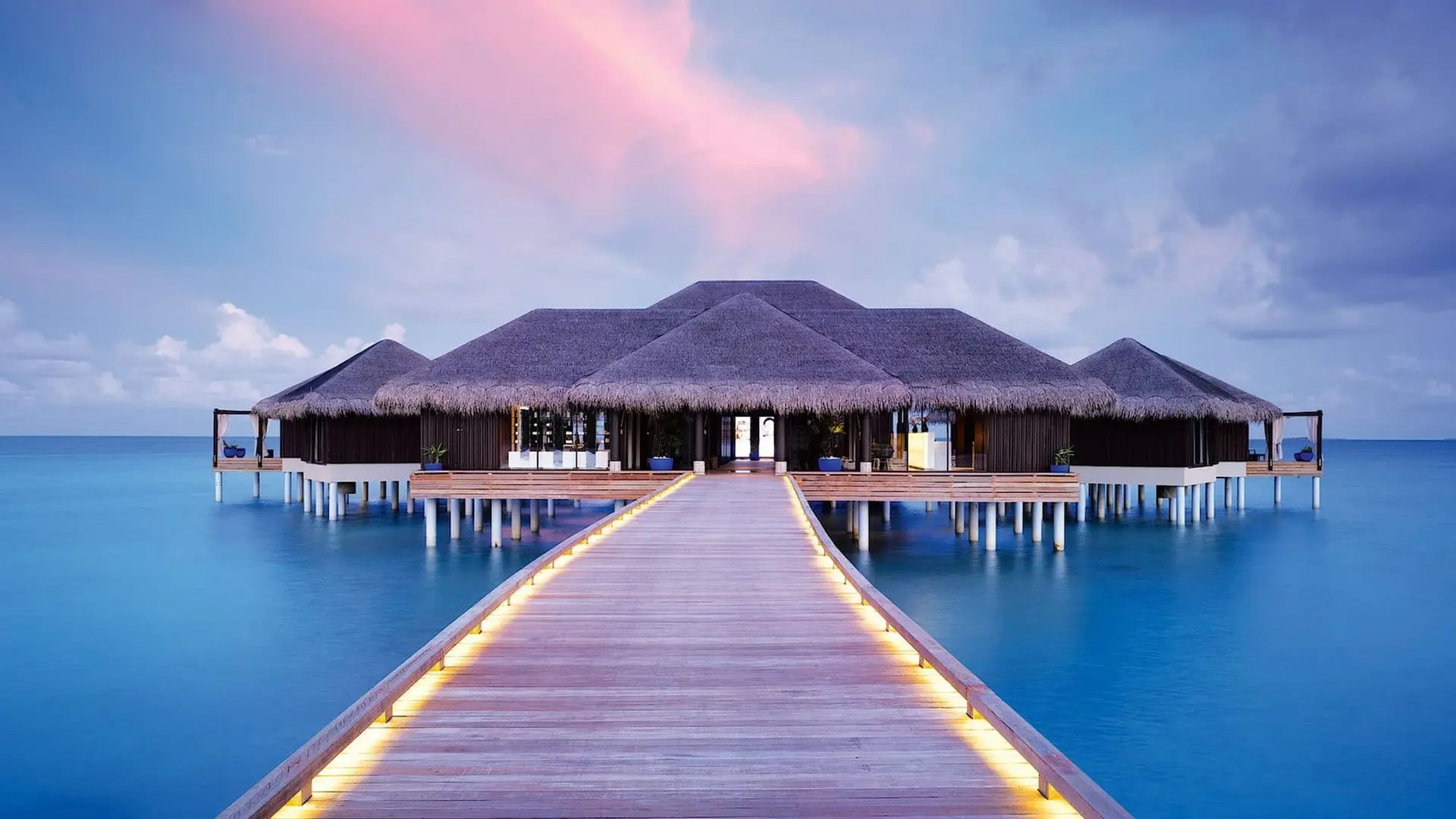 Review of Velaa Private Island - 2
