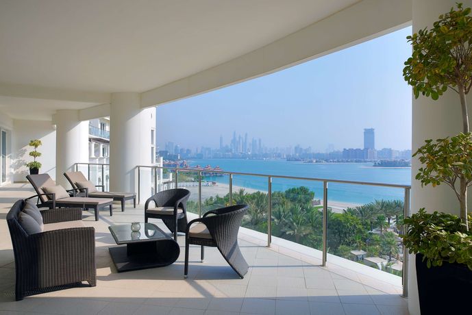 Waldorf Astoria Dubai Palm Jumeirah - 50
