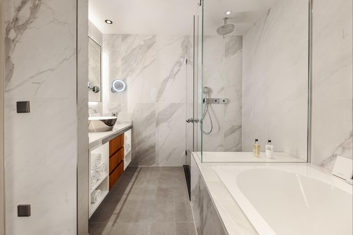 Verified hotel review - Hotel Okura Amsterdam - 46