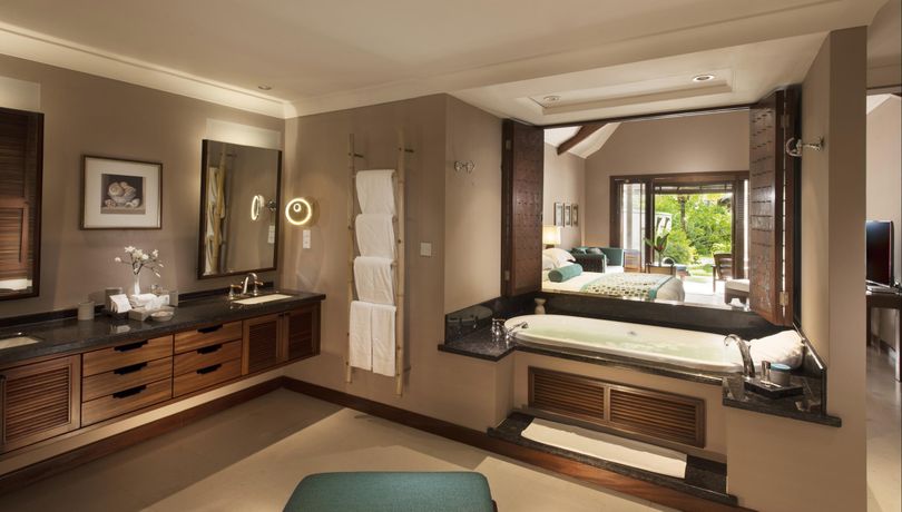 Verified hotel review - Constance Lémuria - 3