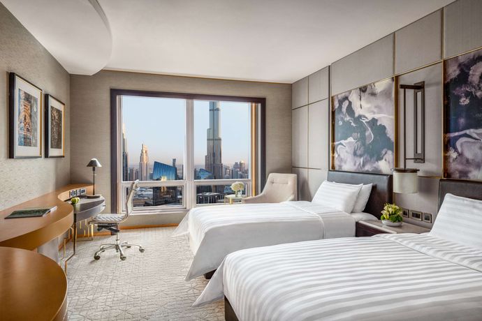 Shangri-La Dubai - 41