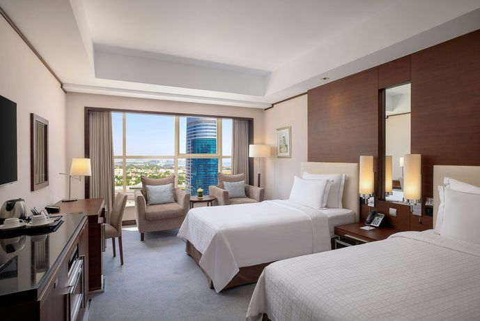 Grand Millennium Dubai - 29