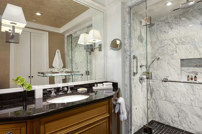 Verified hotel review - Four Seasons Boston - 42