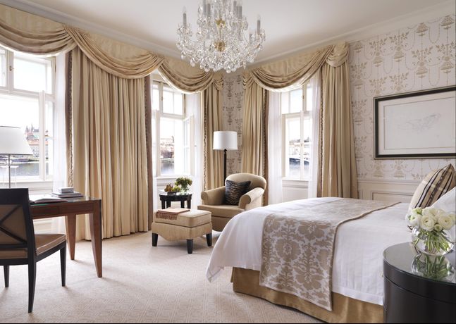 Verified hotel review - Four Seasons Hotel Prague - 2