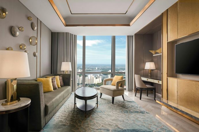 Vinpearl Landmark 81, Autograph Collection - 10