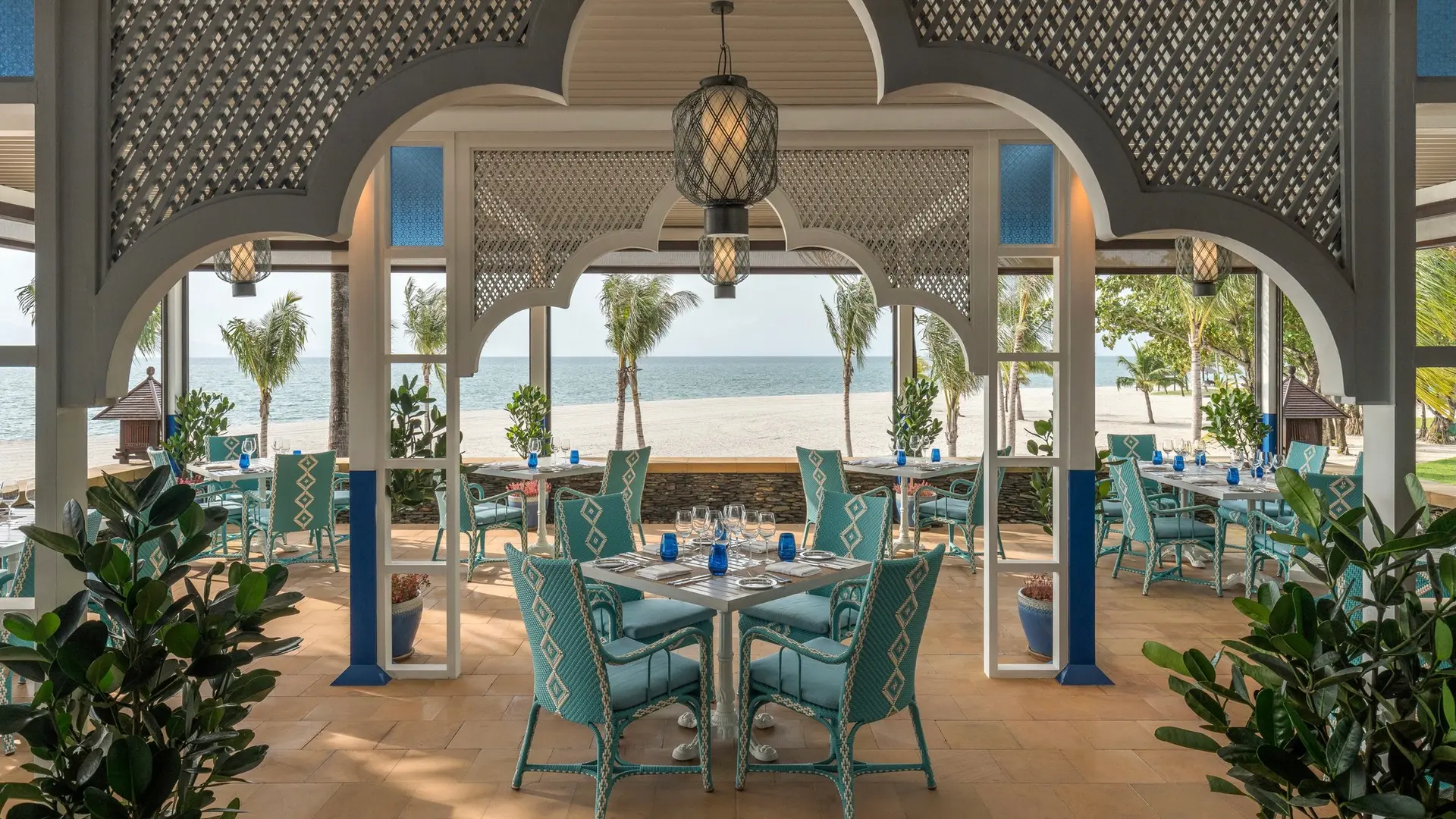 Review of Four Seasons Resort Langkawi - 5