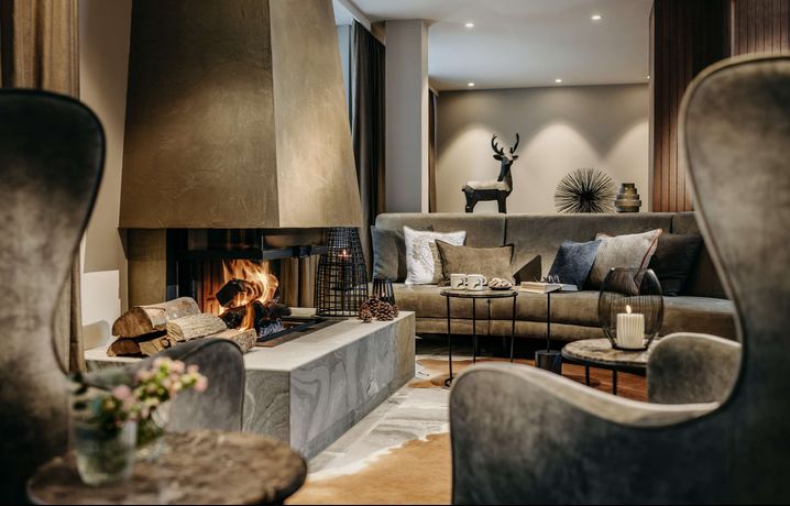 Grand Tirolia Kitzbühel - 8