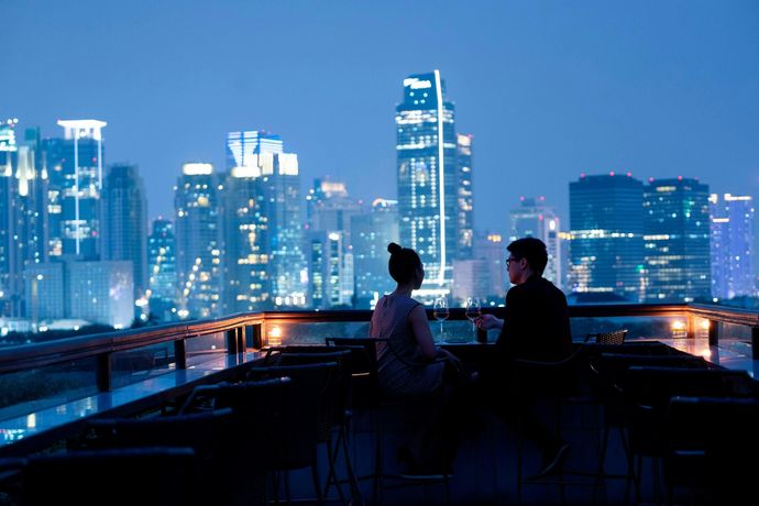 The Hermitage, A Tribute Portfolio Hotel, Jakarta