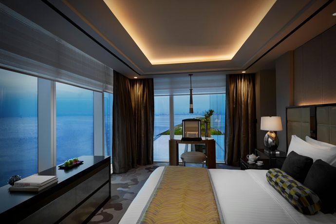 Verified hotel review - Solaire Resort & Casino - 19
