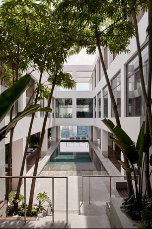 Verified hotel review - Alila Bangsar - 9
