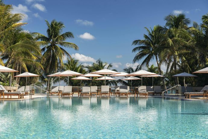 Verified hotel review - The Ritz-Carlton, South Beach - 3