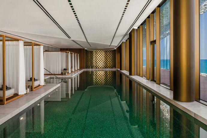 Verified hotel review - Bulgari Resort Dubai - 57