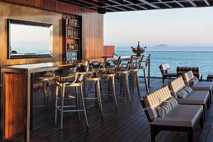 Verified hotel review - Hotel Fasano Rio de Janeiro - 9