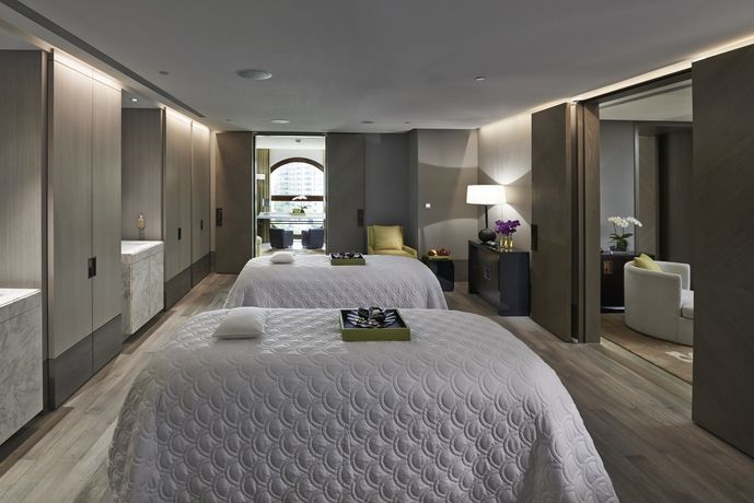 Verified hotel review - Mandarin Oriental Taipei - 26