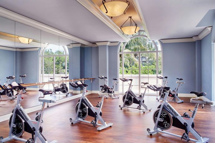 Verified hotel review - The Ritz-Carlton Key Biscayne Miami - 11