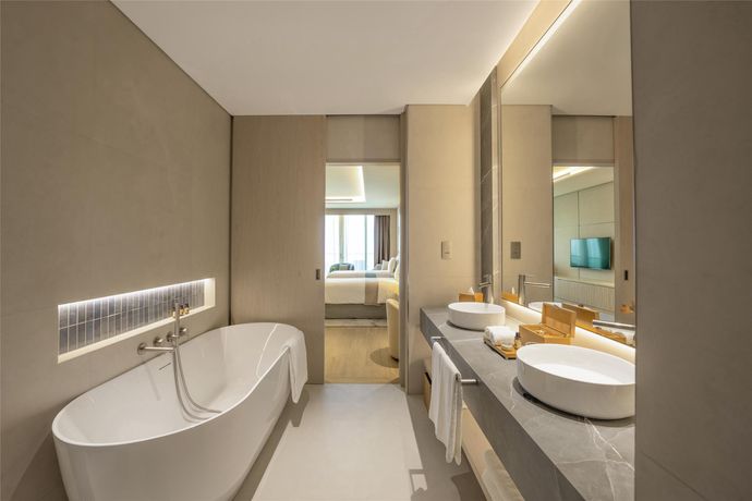 The Meydan Hotel - 19