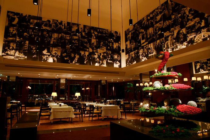 Park Hyatt Tokyo - 5