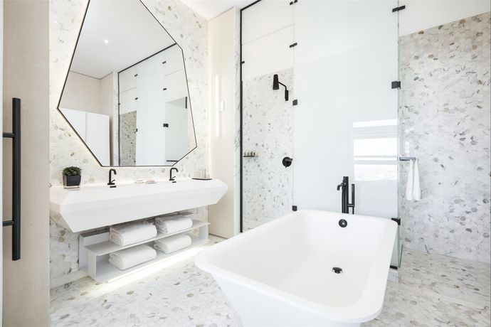 Verified hotel review - The William Vale - 22