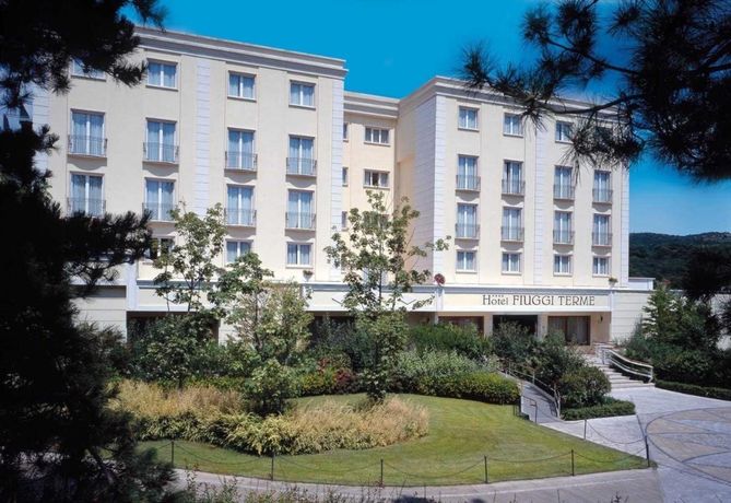 Hotel Fiuggi Terme Resort & Spa - 46