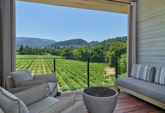 Alila Napa Valley - 43